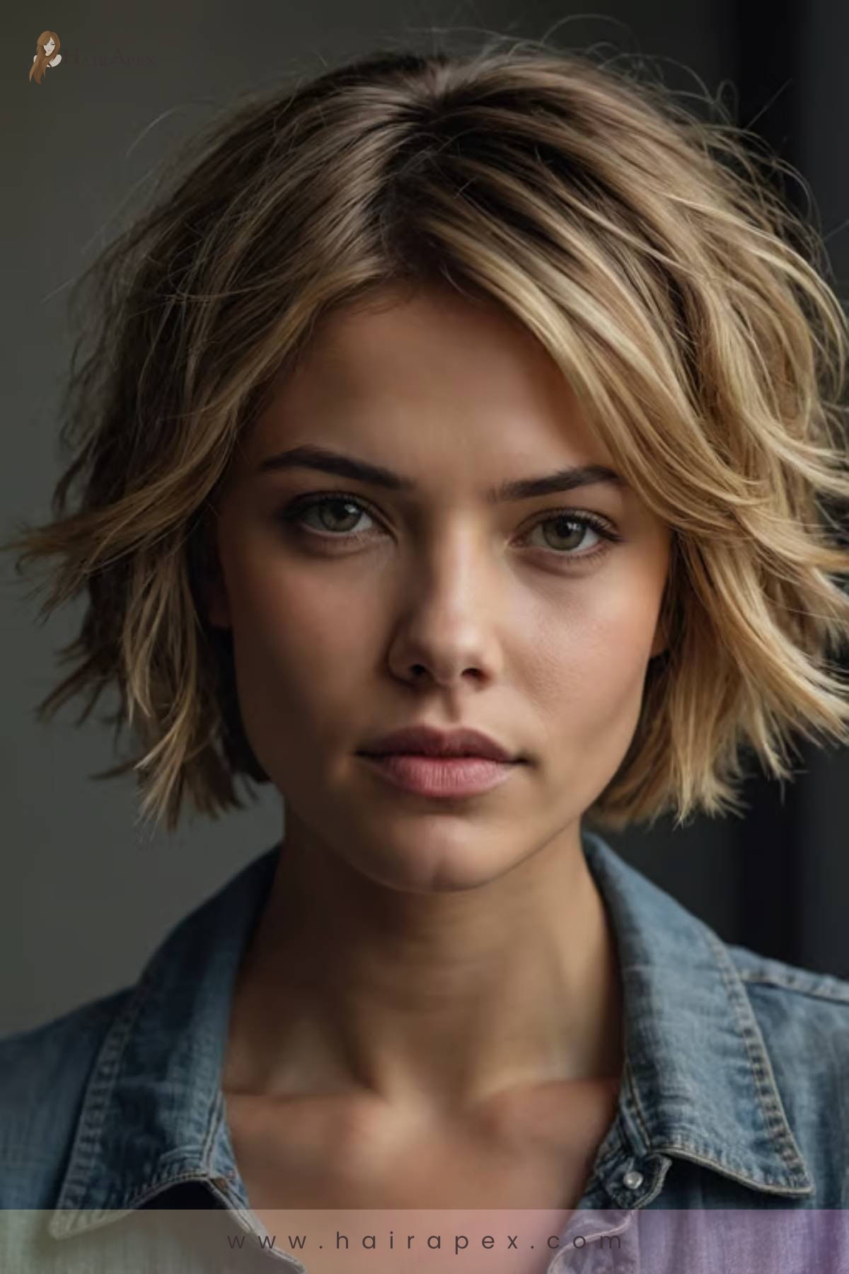 5 Choppy Layered Styles