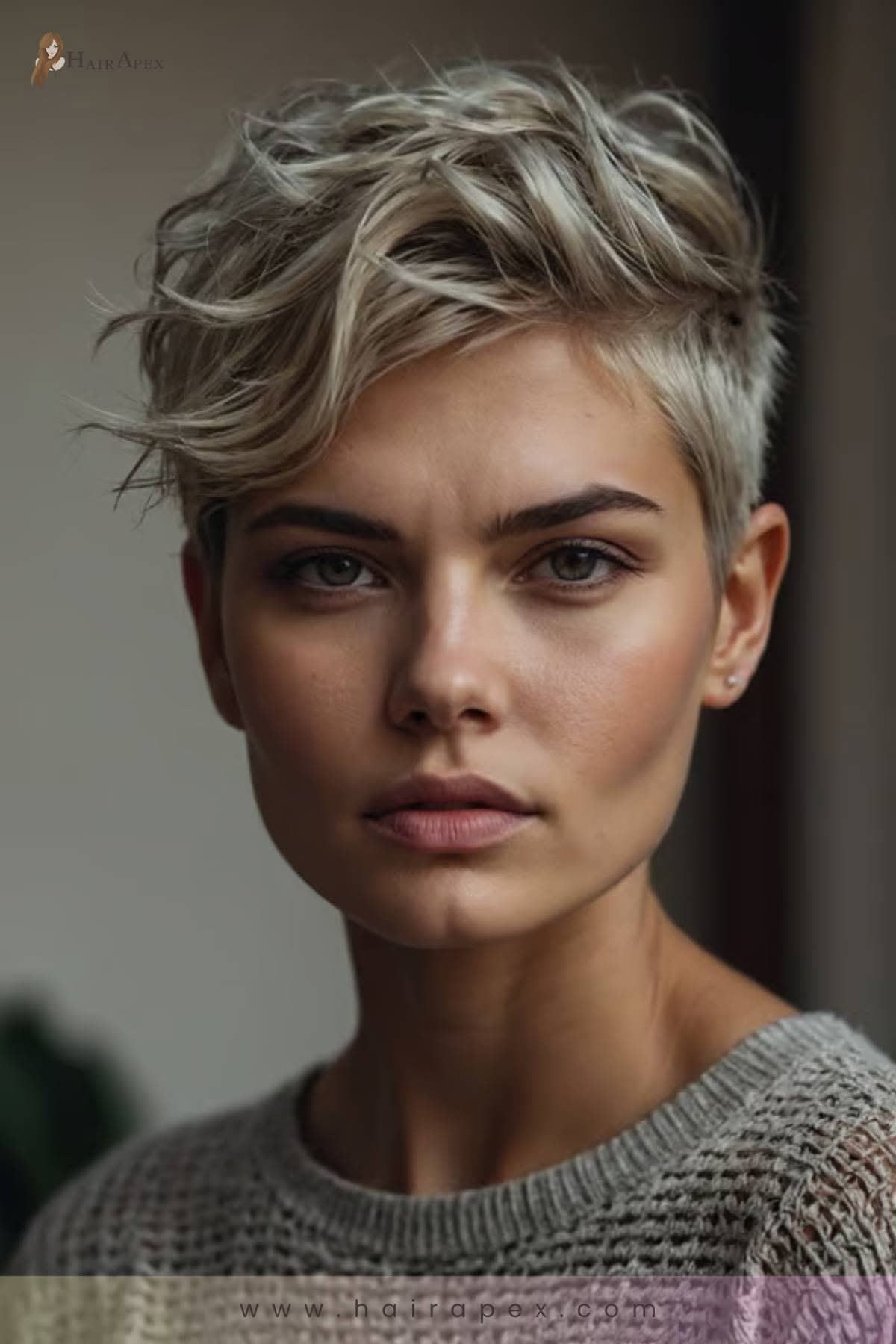 5 Shaved Lines Impact
