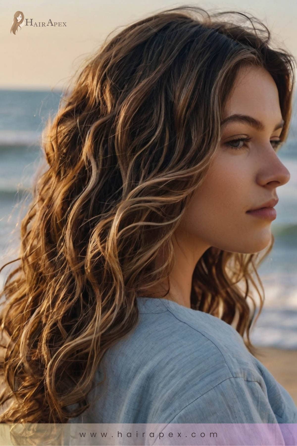 50 Long Hair With Beachy Waves 1