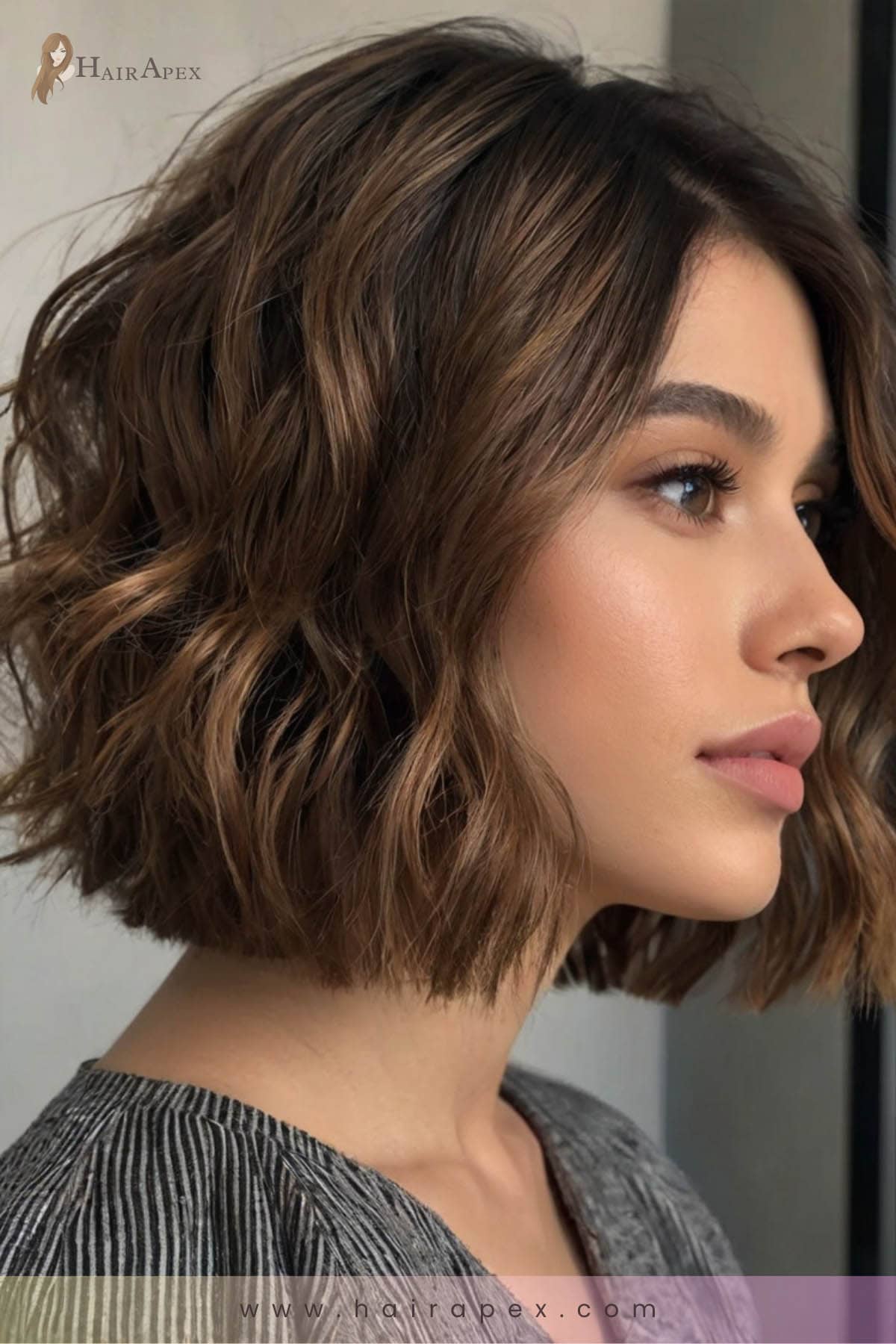 56 Textured Lob