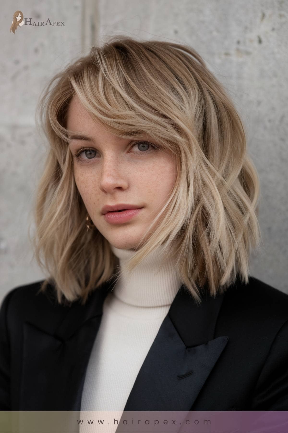 57 Vintage Inspired Layers