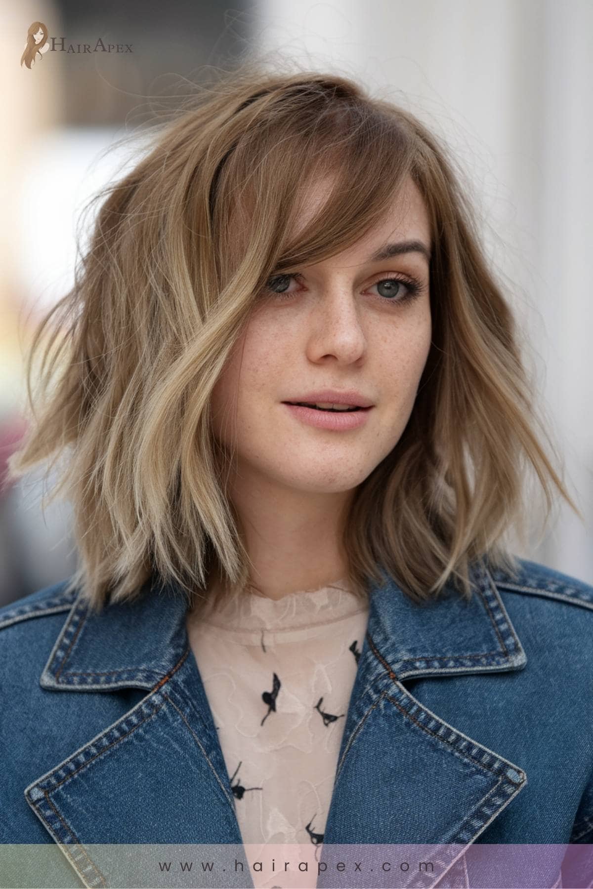 58 Vintage Inspired Layers