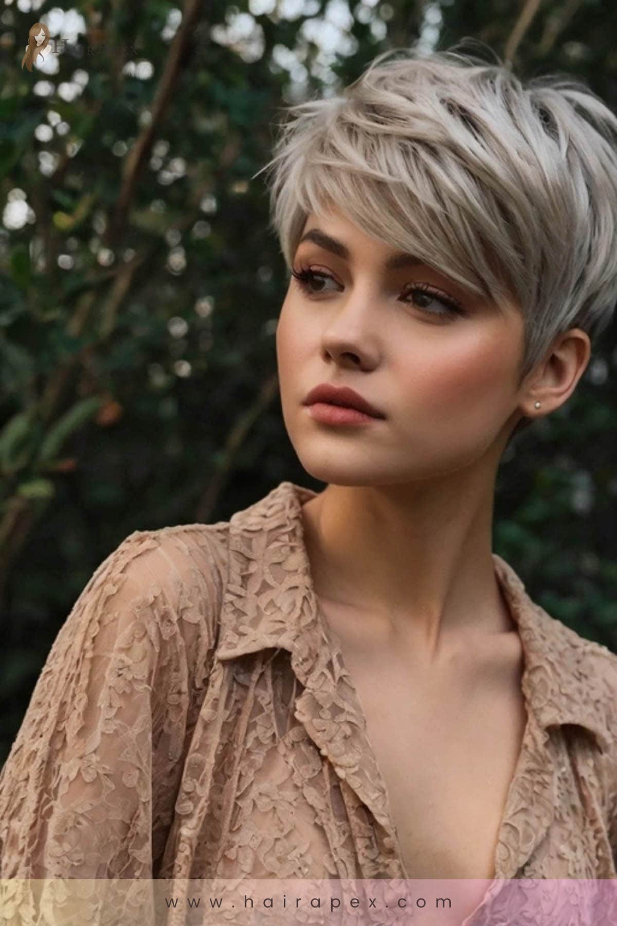 59 High Volume Pixie