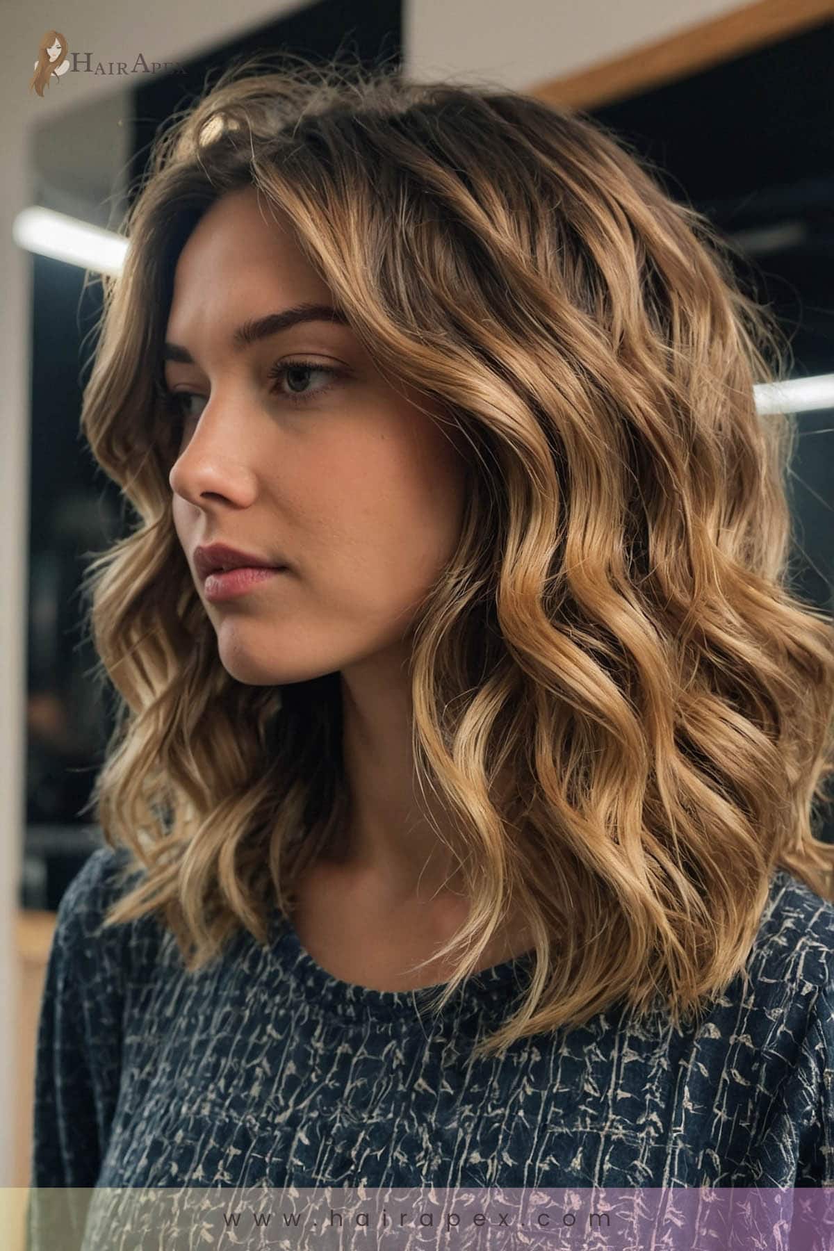 6 Beachy Waves And Layers 1