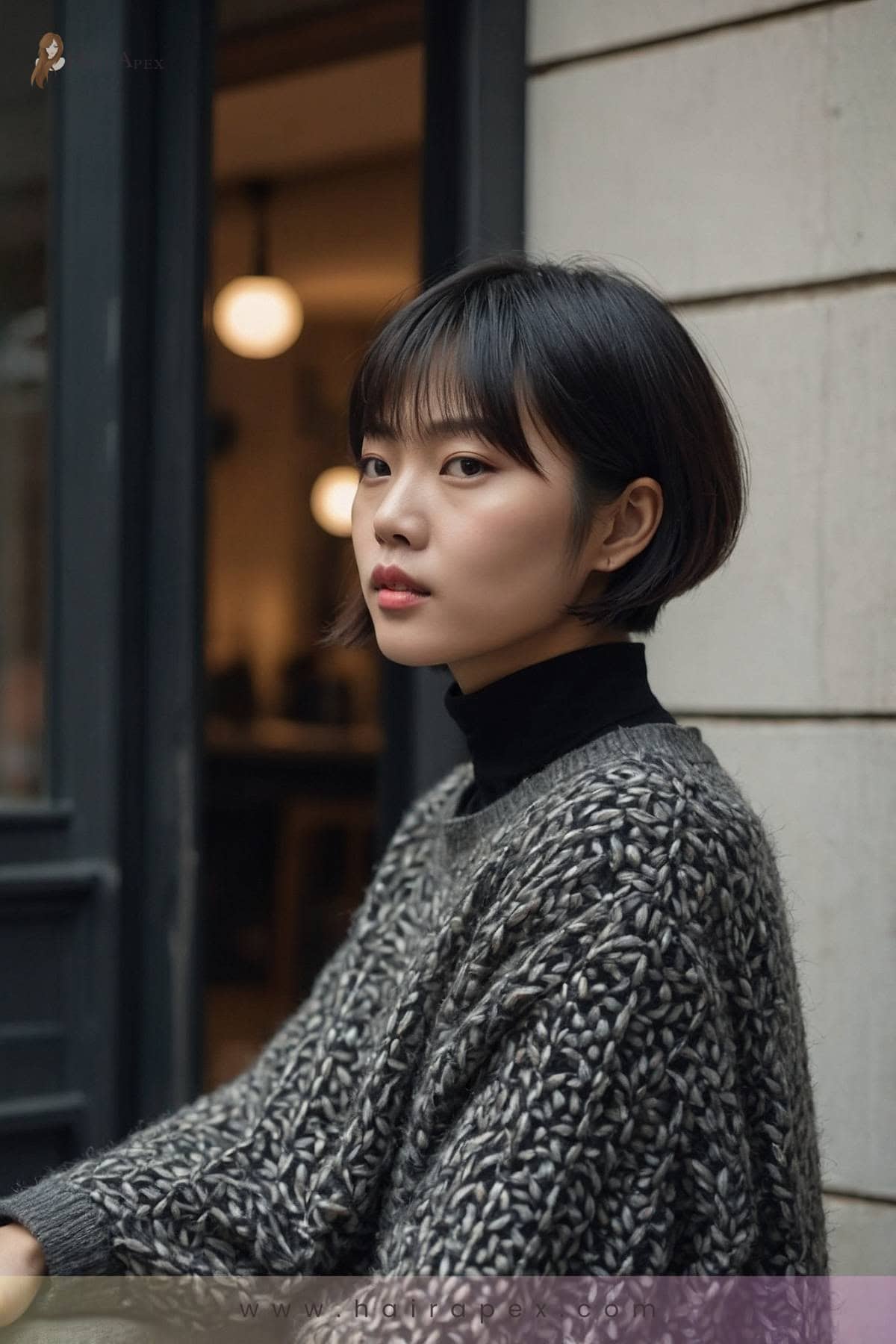 6 Chic C Cut