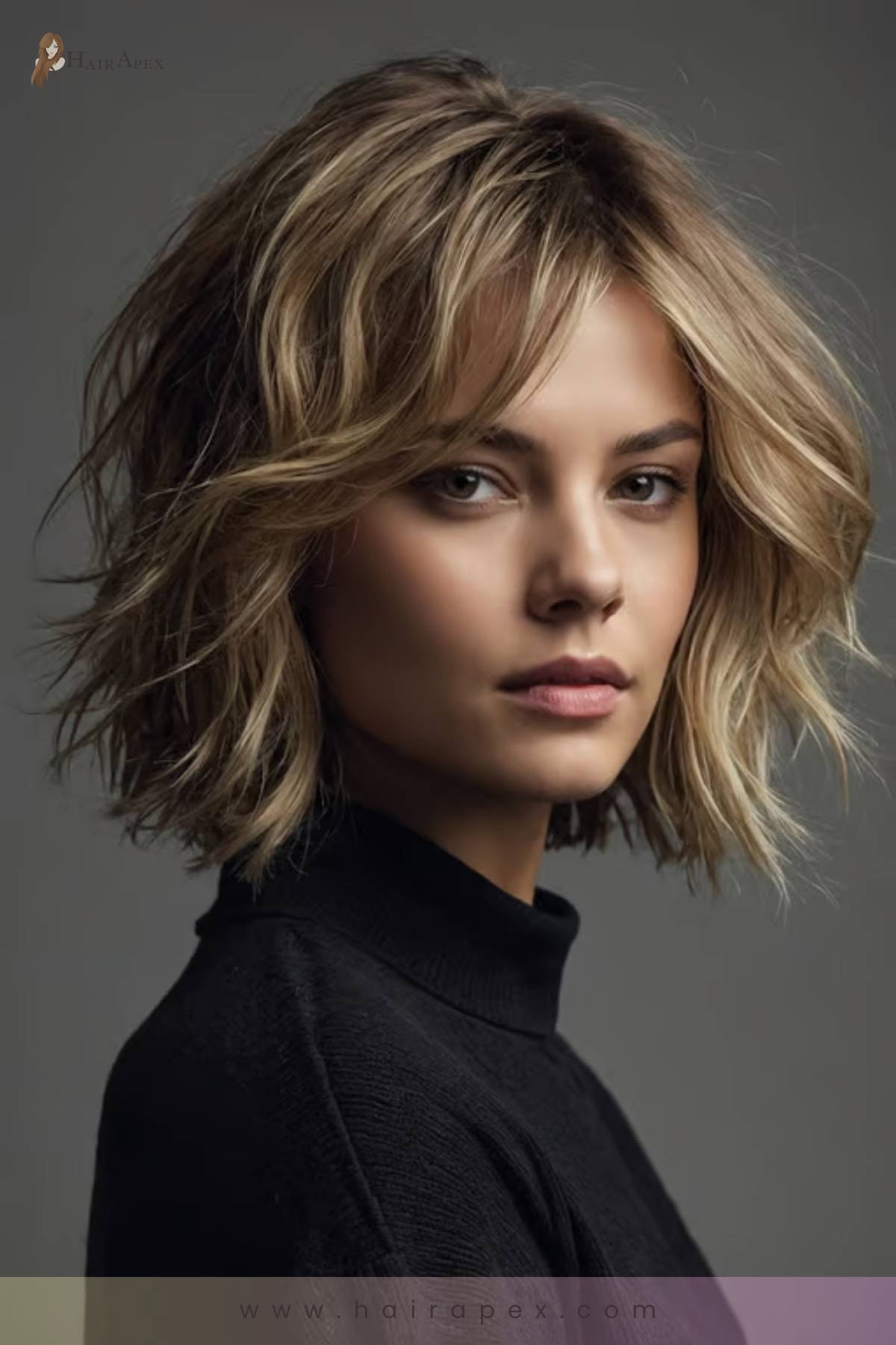 6 Choppy Layered Styles