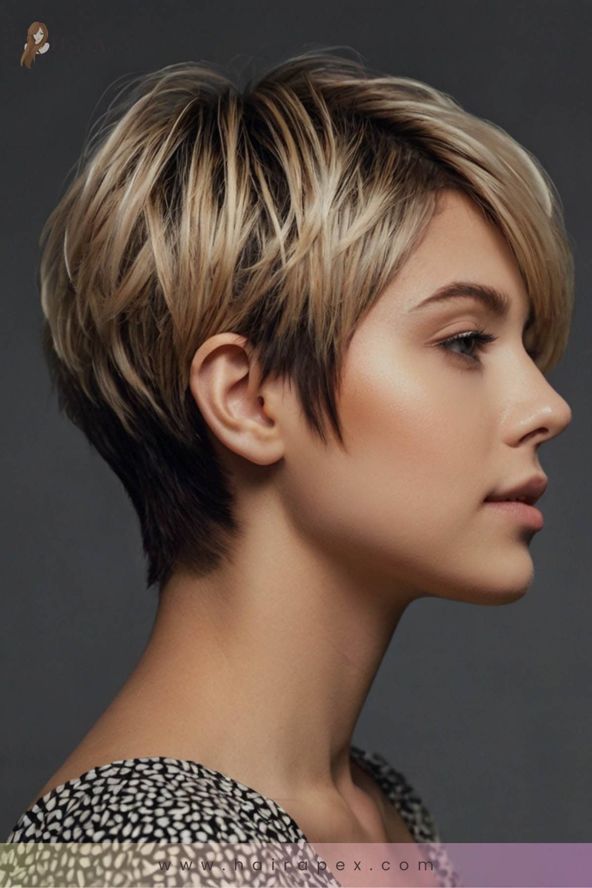 60 High Volume Pixie