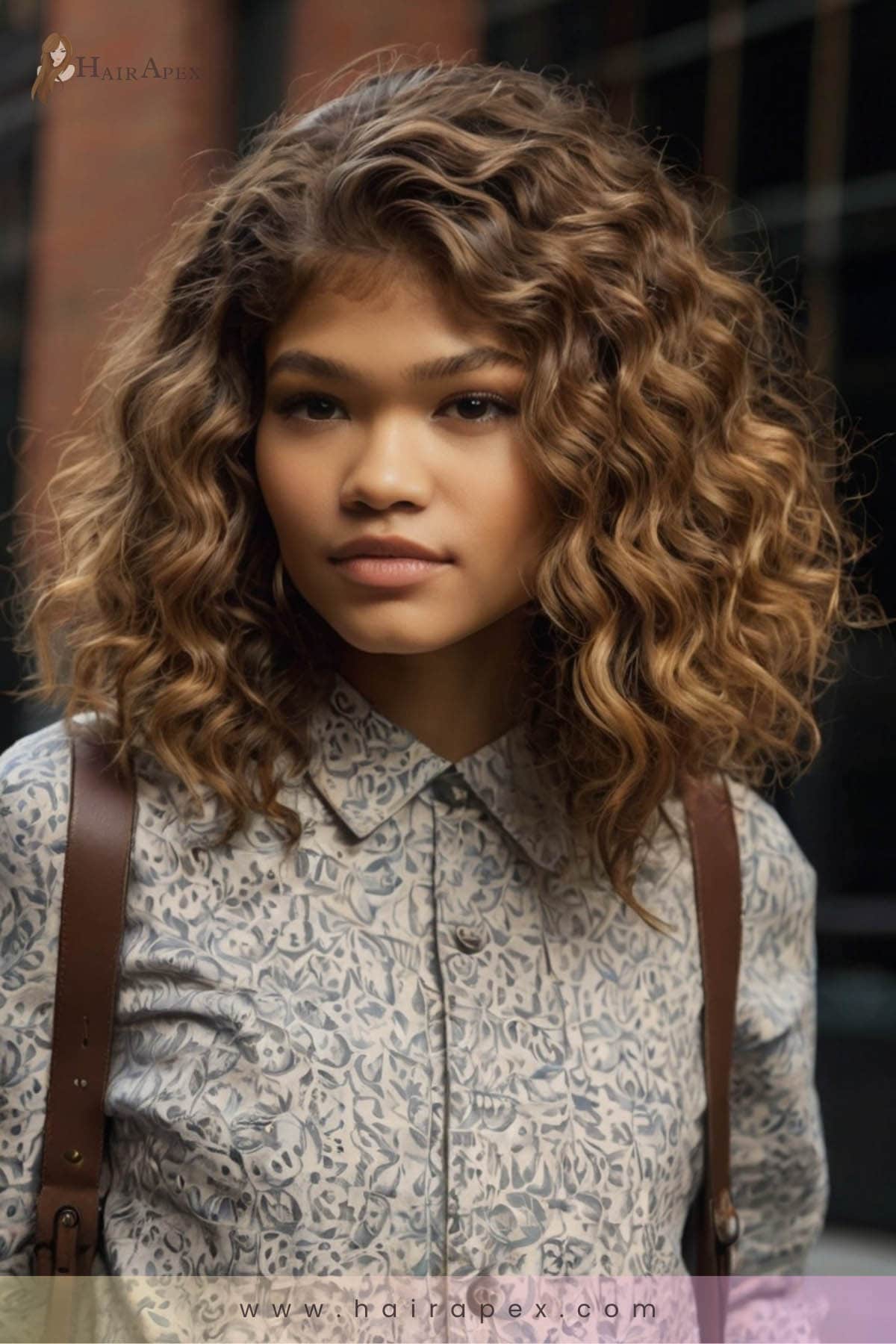 63 Zendayas Flattering Curls 1