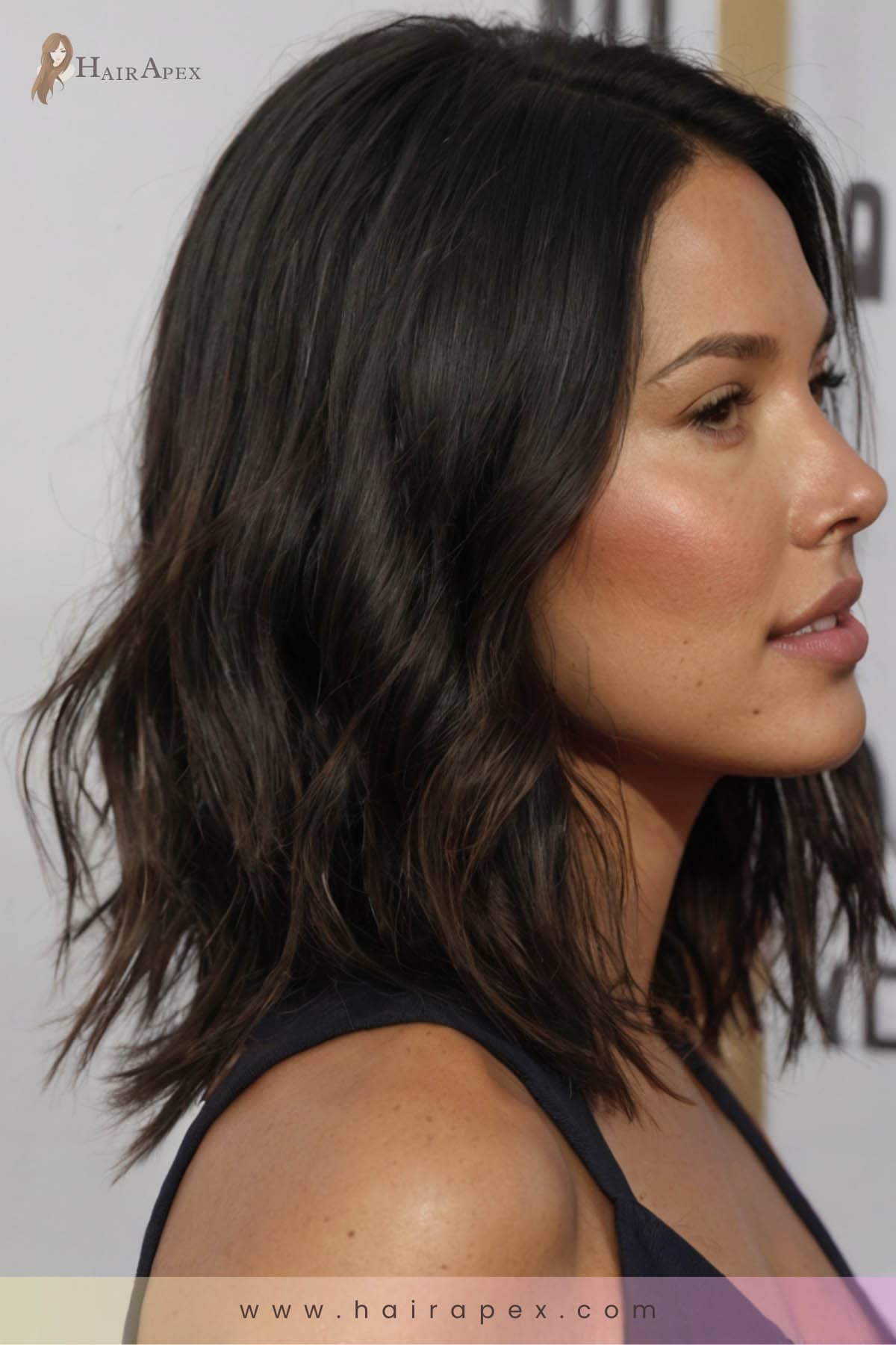 69 Olivia Munns Wispy Ends 2