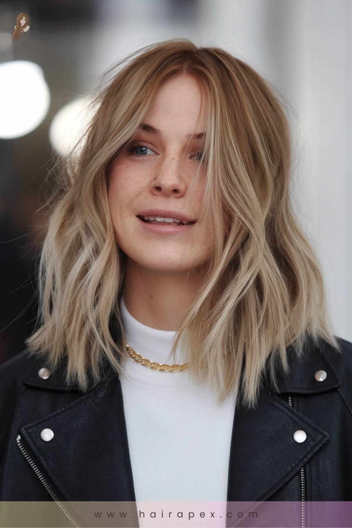 79 Layered Waves For Fine Hair