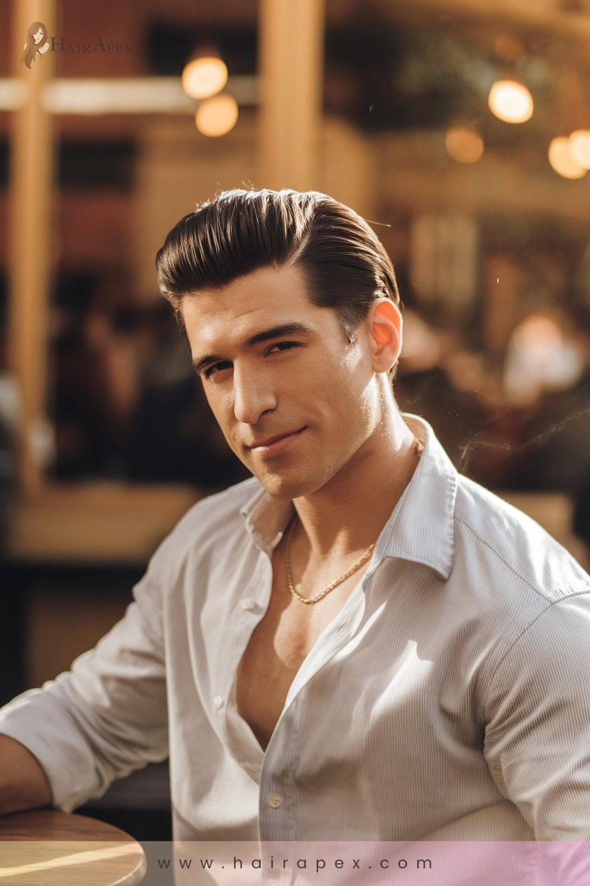 7 Iconic Classic Look