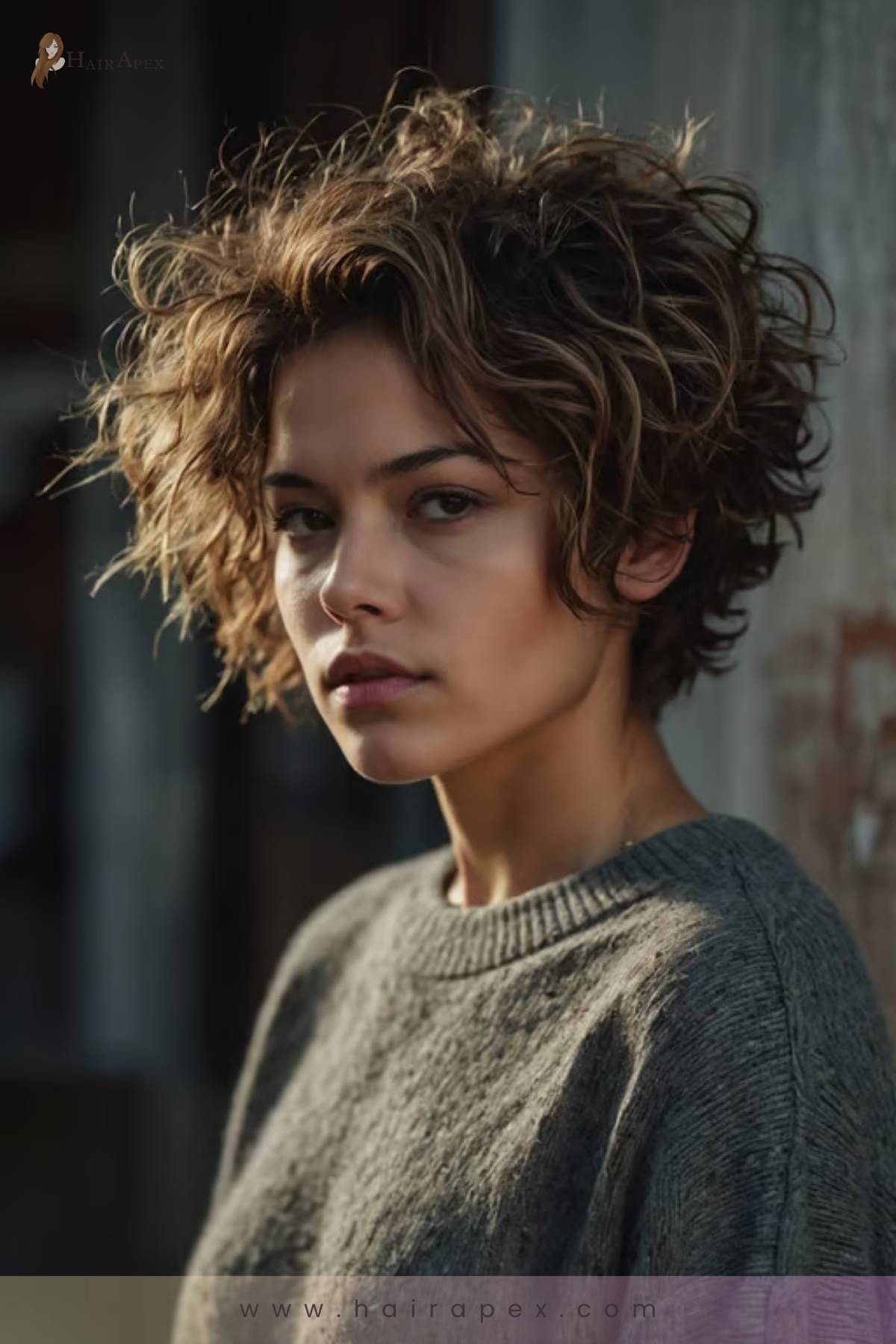 9 Messy Rebellious Textures