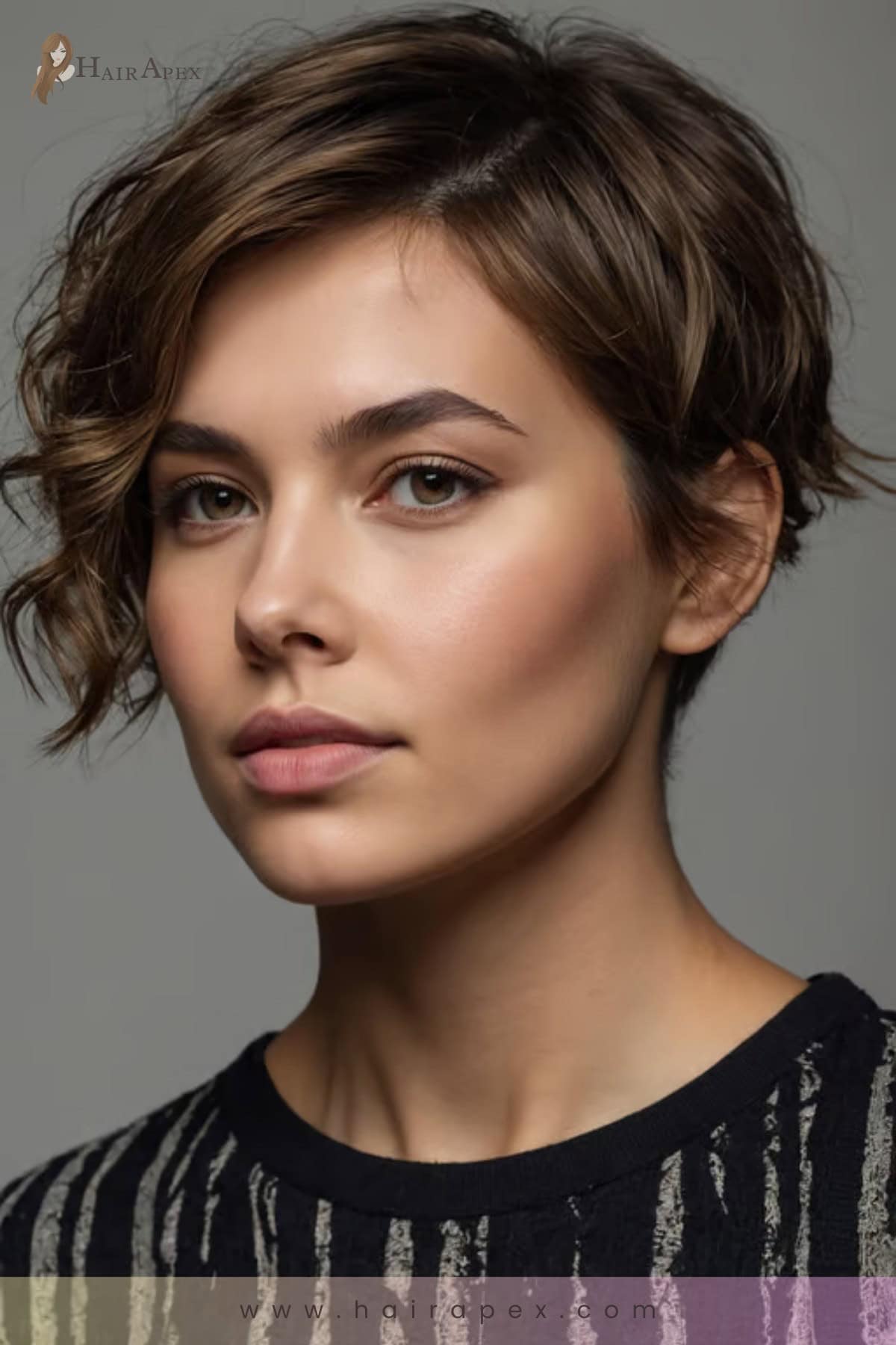 9 Upstyles For Balance