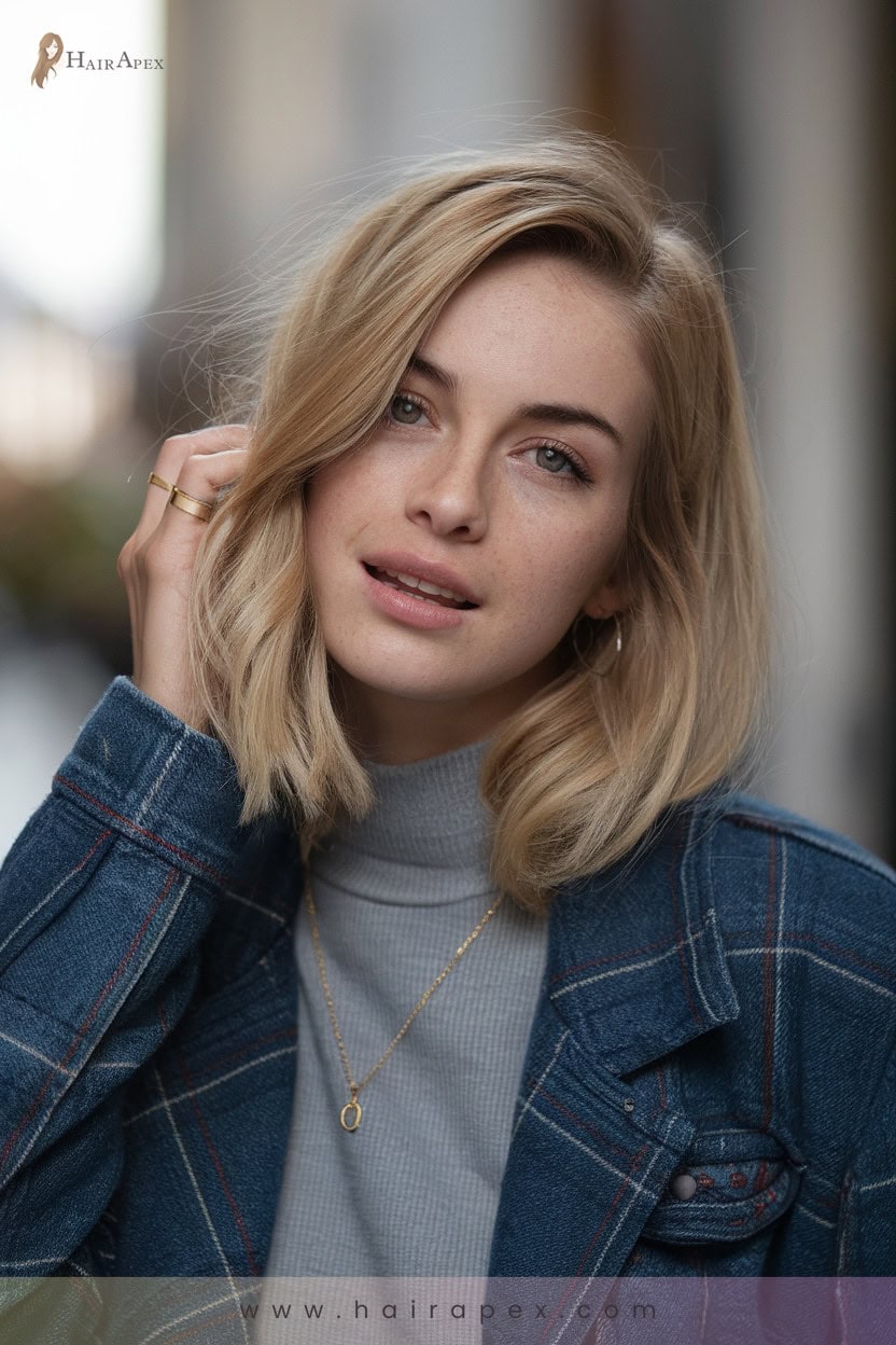 Blunt Lob