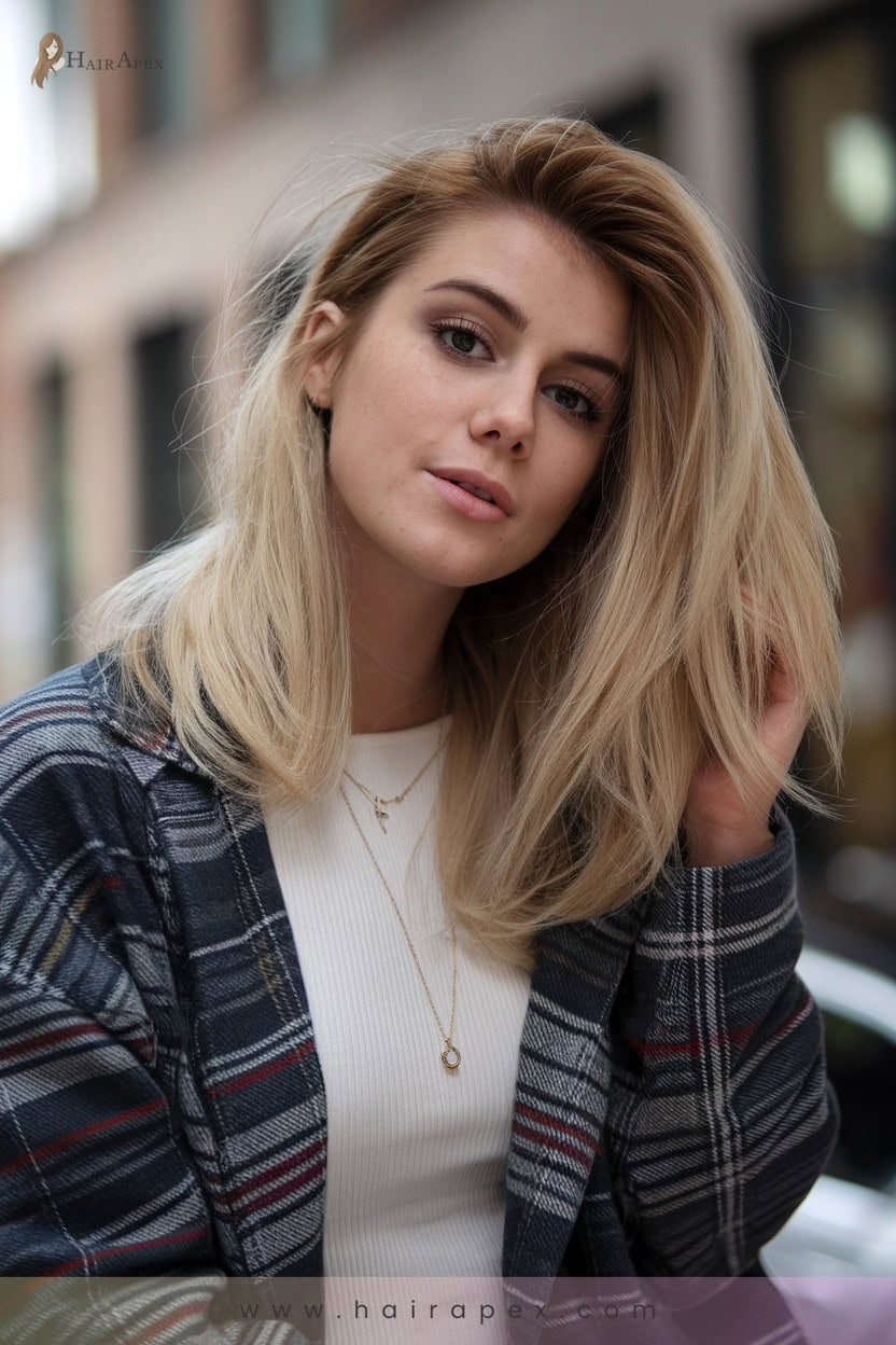 Choppy Layers