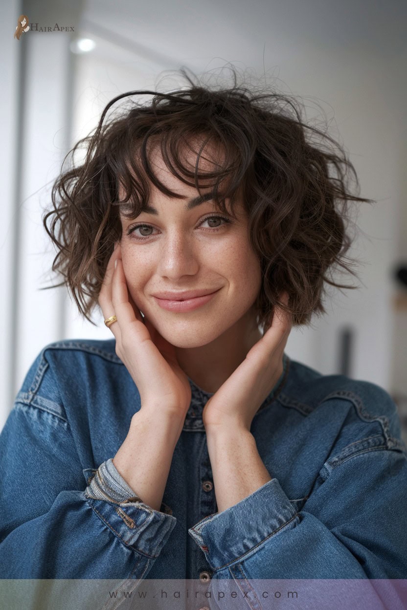 Curl Defining Cream