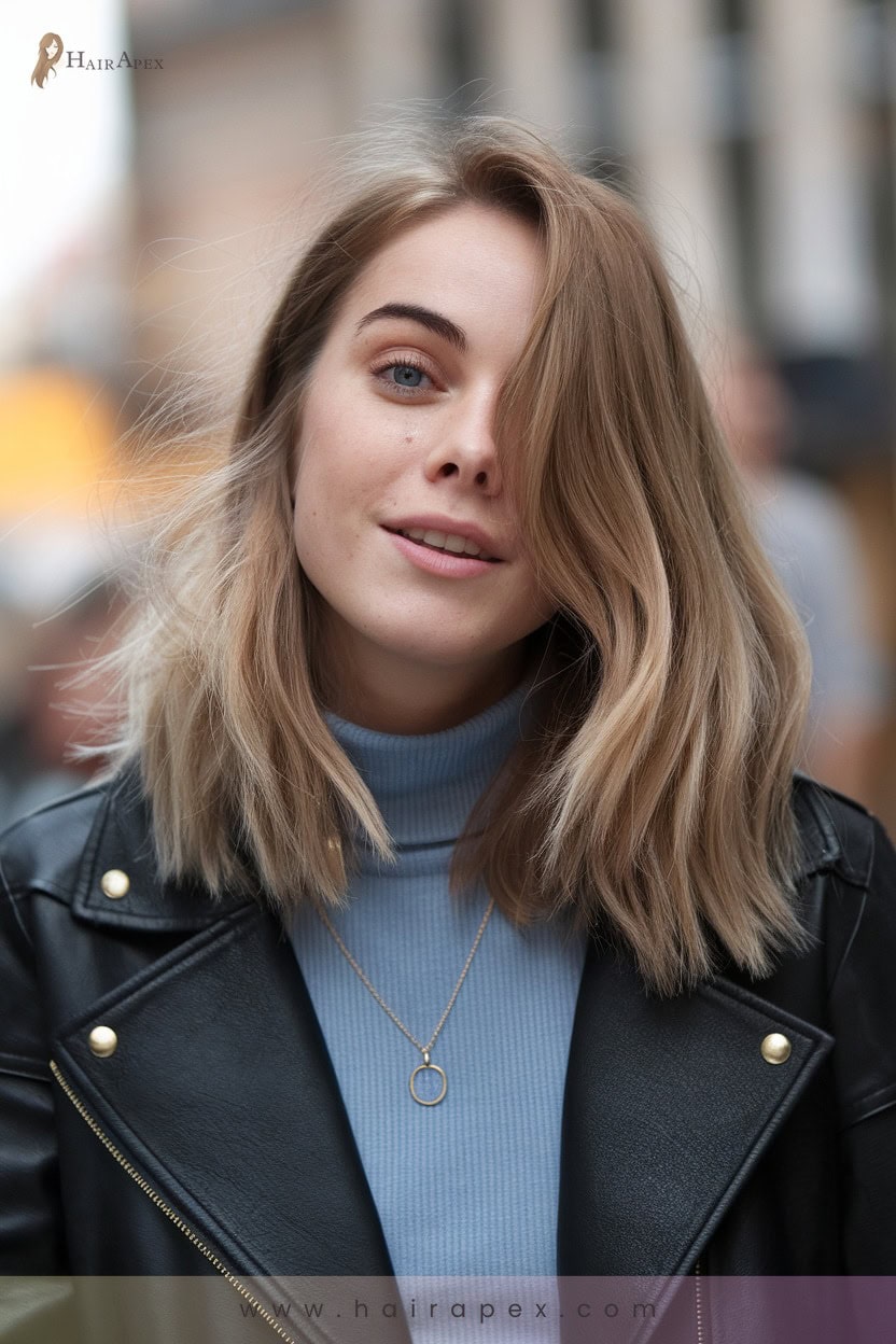 Long Layers With Waves