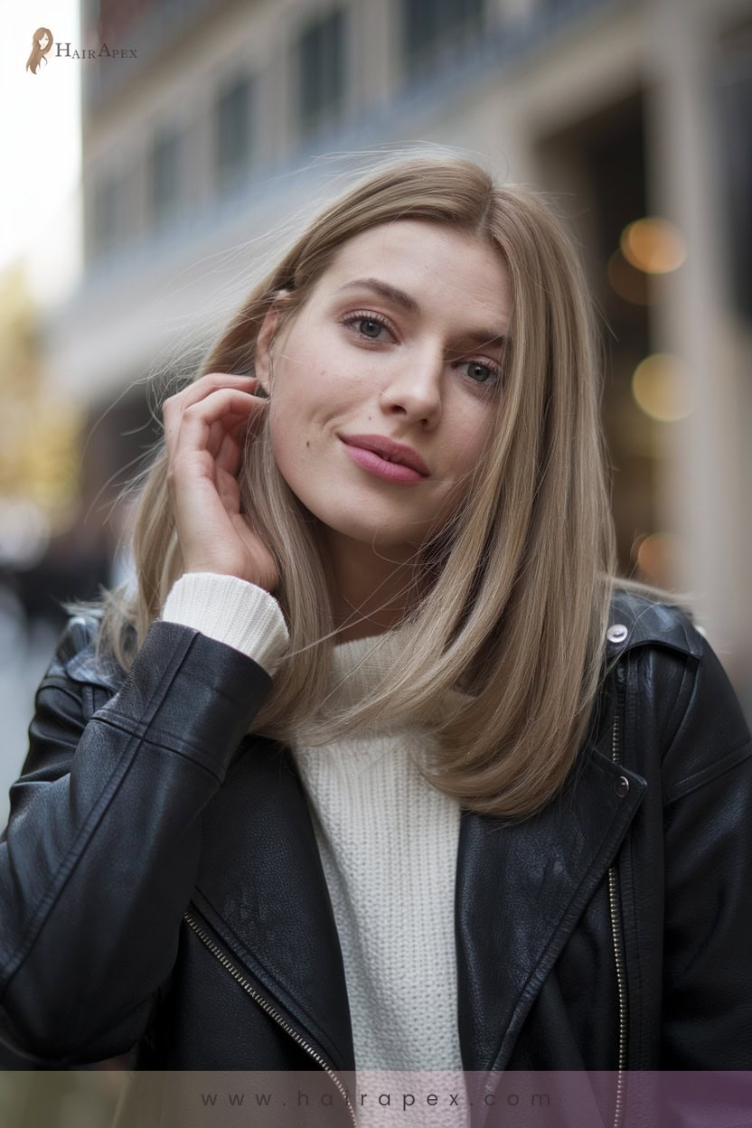 Personalized Bob Style