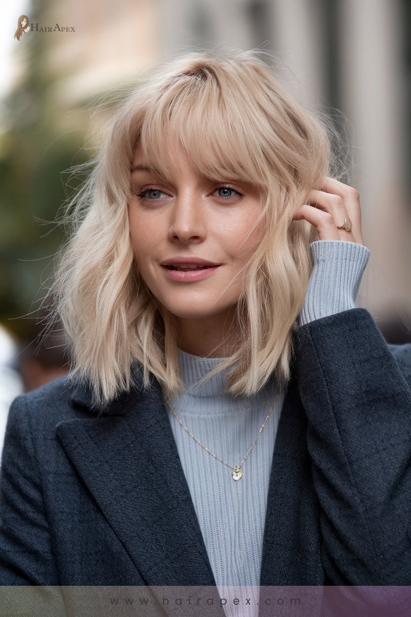 Rachel Cut Revival