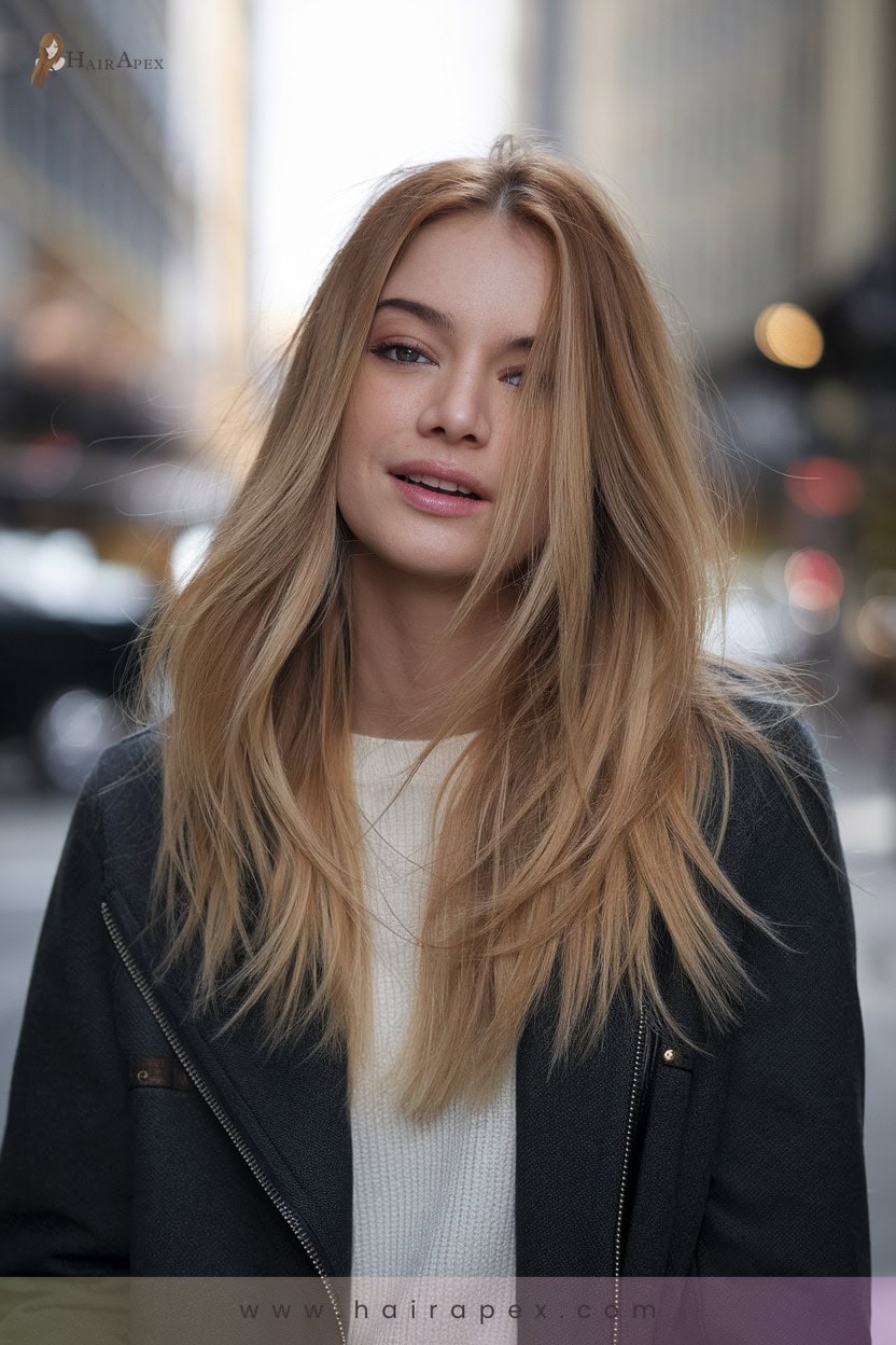 Seasonal Hair Colors