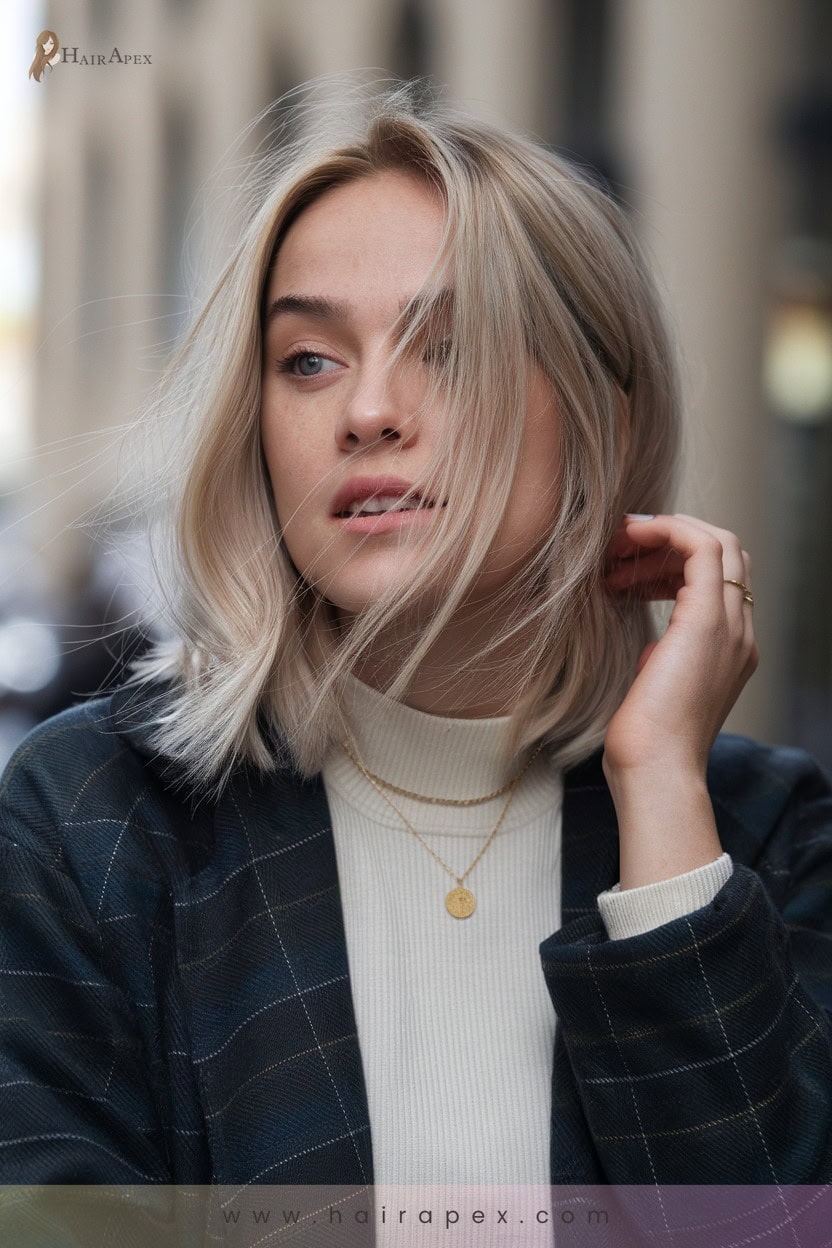 Subtle Highlight Layers