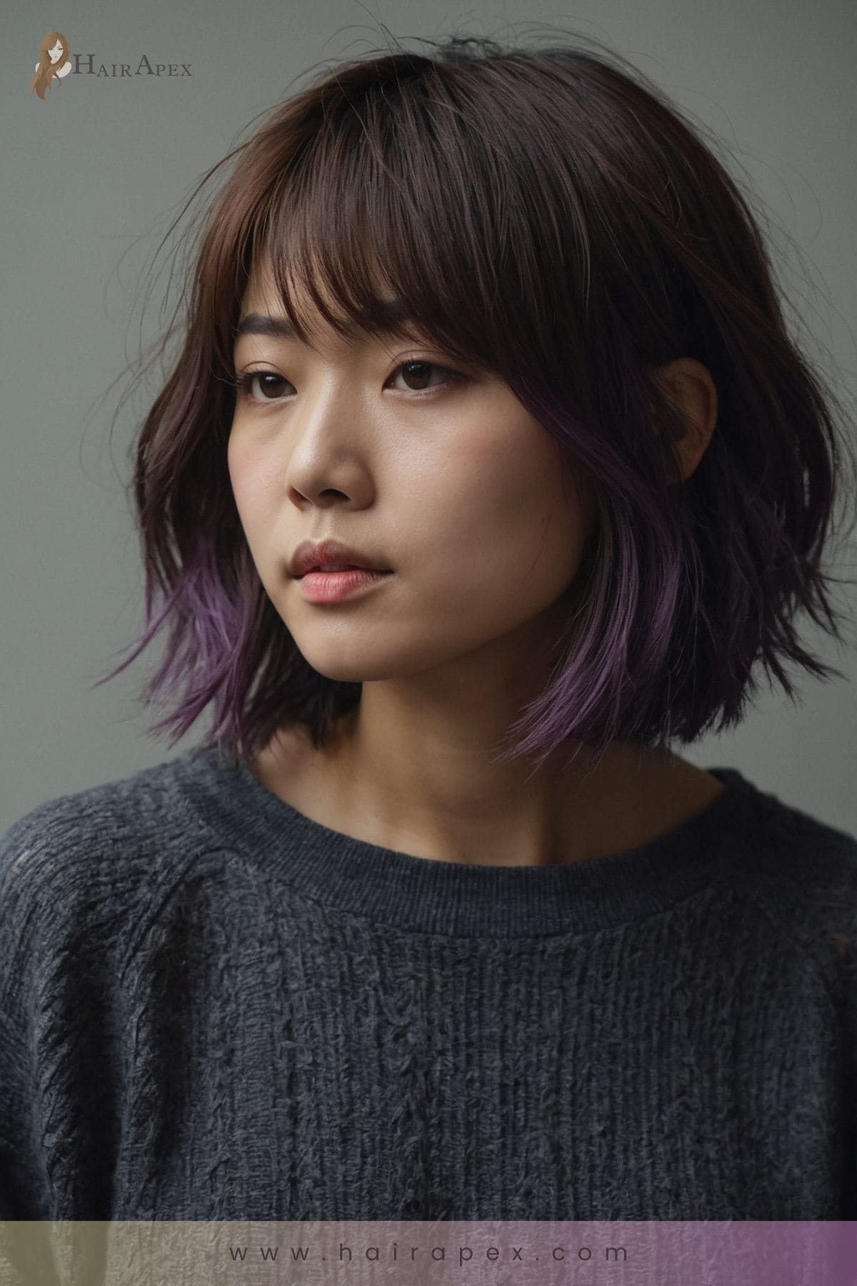 50 Experimental Hair Colors