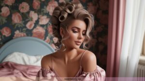 114 14 Iconic 90s Prom Hairstyles Making A Major Comeback