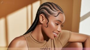 16 25 Fresh Braided Hairstyles Cornrows Inspiration For 2025