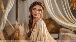 24 27 Stunning Braided Hairstyles For Long Hair Showcase