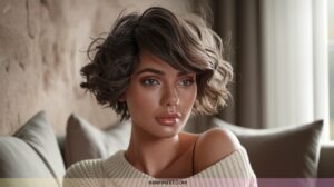 31 22 Stunning Short Curly Hairstyles That Will Transform Your Look In 2025