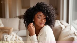 32 15 Gorgeous Curly Wig Hairstyles For Black Women To Rock This Year