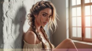 8 22 Dreamy Boho Braided Hairstyles For Free Spirited Vibes