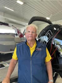 Auto repair and service expertise at Hall's Sport Center. Trust our skilled mechanics for quality vehicle maintenance.