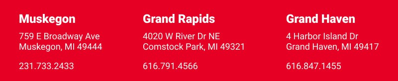 Grand Rapids boat show featuring the latest boats and marine accessories.