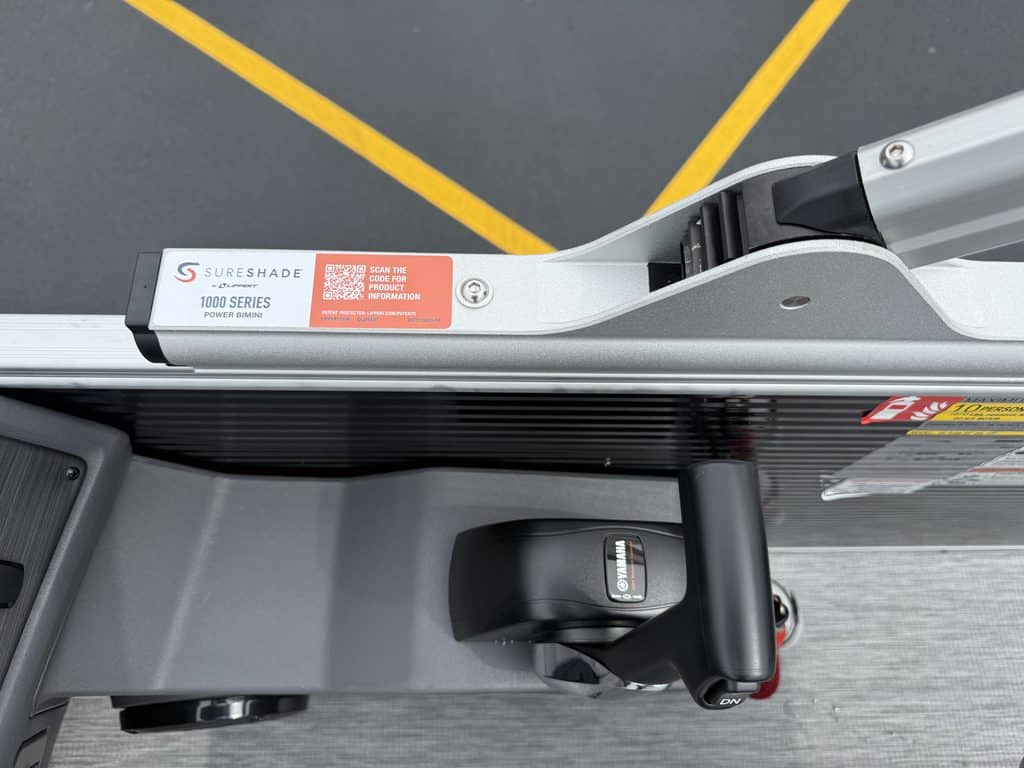 Indoor treadmill at Hall's Sport Center for fitness training.