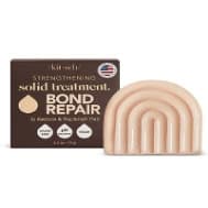 Kitsch Bond Repair Solid Hair Mask for dry and damaged hair.