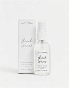 Healthy Roots hair texturizer spray for beach waves and volume.