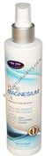 Healthy Roots Magnesium Oil Spray 8oz for muscle relaxation and stress relief.