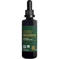 Healthy Roots Selenium Drops 200mcg for immune support and antioxidant health.