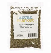 Azure Market Italian Seasoning Mix for Cooking and Flavoring.