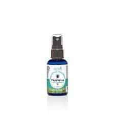 Healthy Roots TickWise 2oz spray for natural tick prevention.