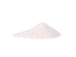 Fine white salt from Healthy Roots for cooking and seasoning.