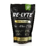 Re-Lyte Pina Colada Mix packet with tropical flavor branding.