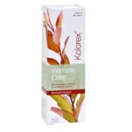 Healthy Roots Kolorex Intimate Care product for feminine health.