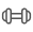 Fitness Center icon