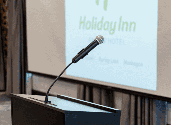Spring Lake Holiday Inn Meeting Spaces 15