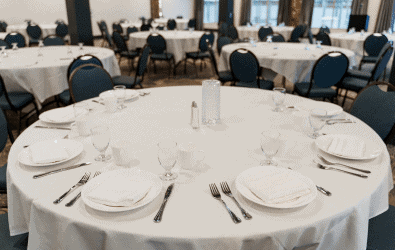 Spring Lake Holiday Inn Meeting Spaces 25