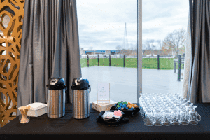 Spring Lake Holiday Inn Meeting Spaces 30