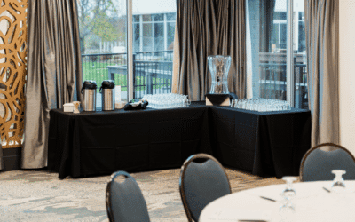 Spring Lake Holiday Inn Meeting Spaces 31