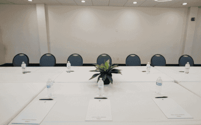 Spring Lake Holiday Inn Meeting Spaces 55